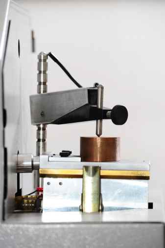 Hardness testers
